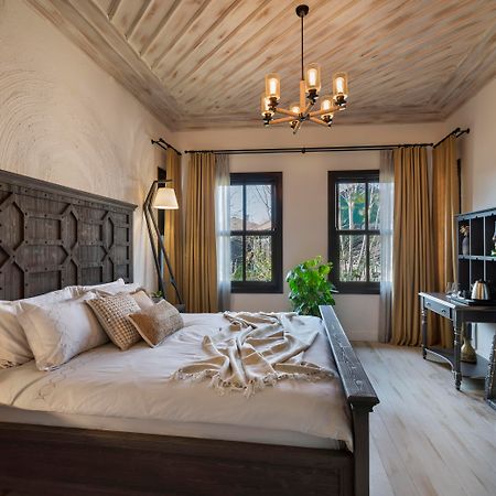 Hotel Casa SUR à Antalya Extérieur photo