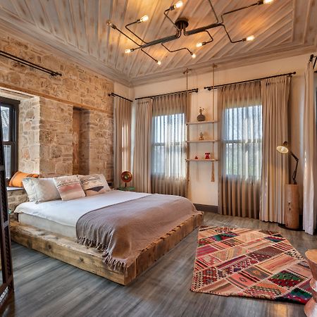 Hotel Casa SUR à Antalya Extérieur photo