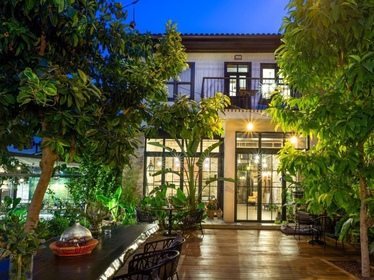 Hotel Casa SUR à Antalya Extérieur photo