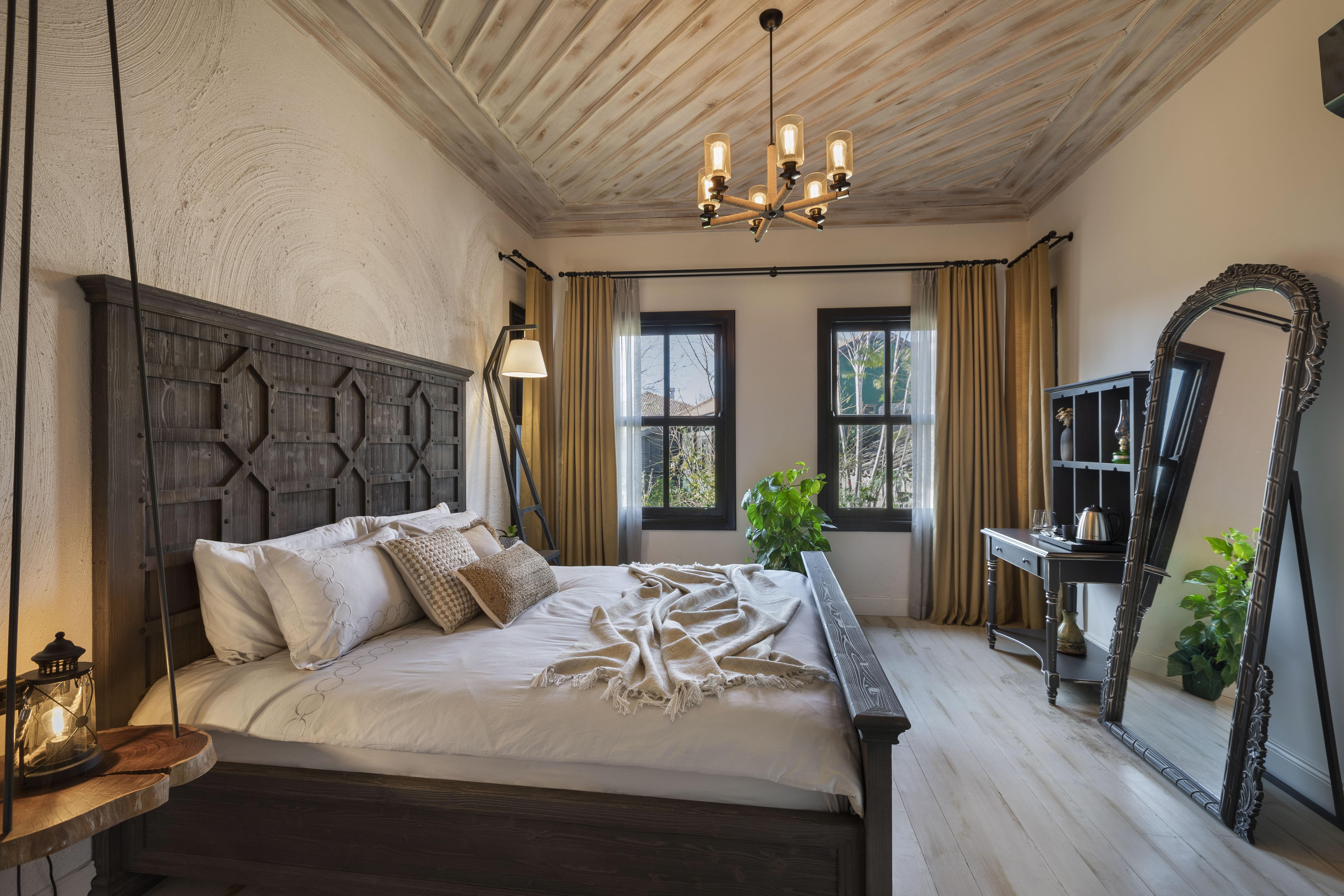Hotel Casa SUR à Antalya Extérieur photo