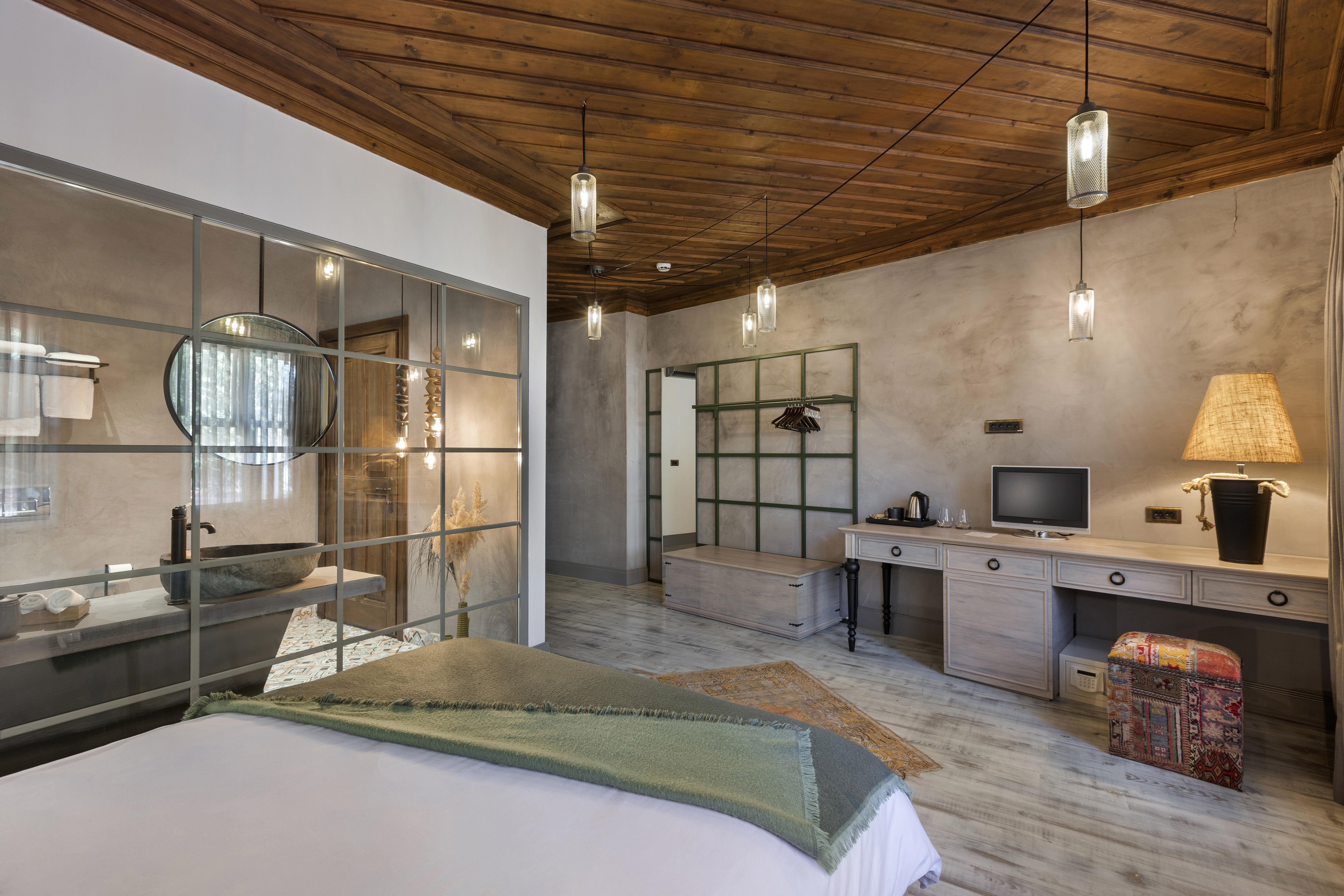Hotel Casa SUR à Antalya Extérieur photo