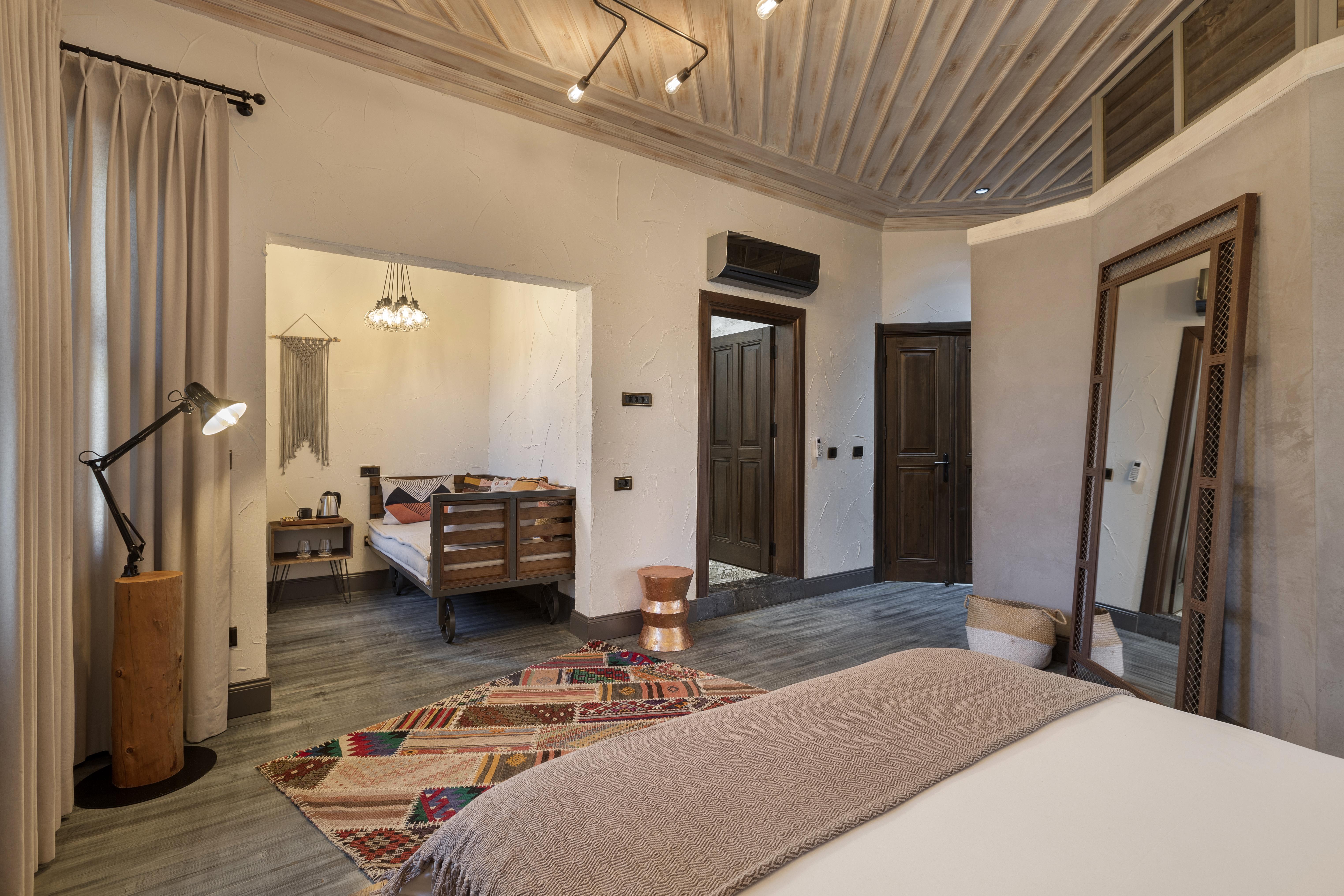 Hotel Casa SUR à Antalya Extérieur photo