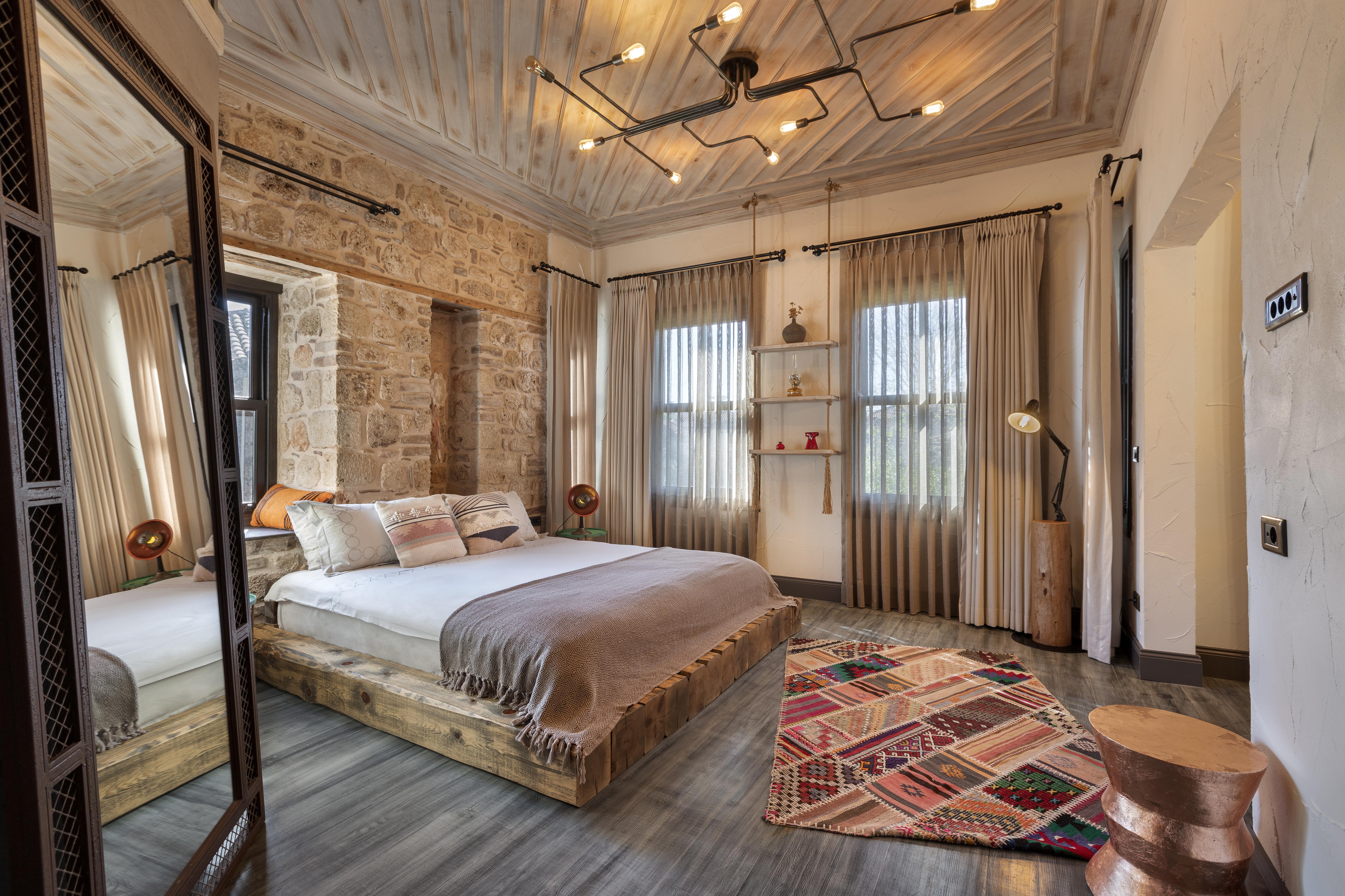 Hotel Casa SUR à Antalya Extérieur photo