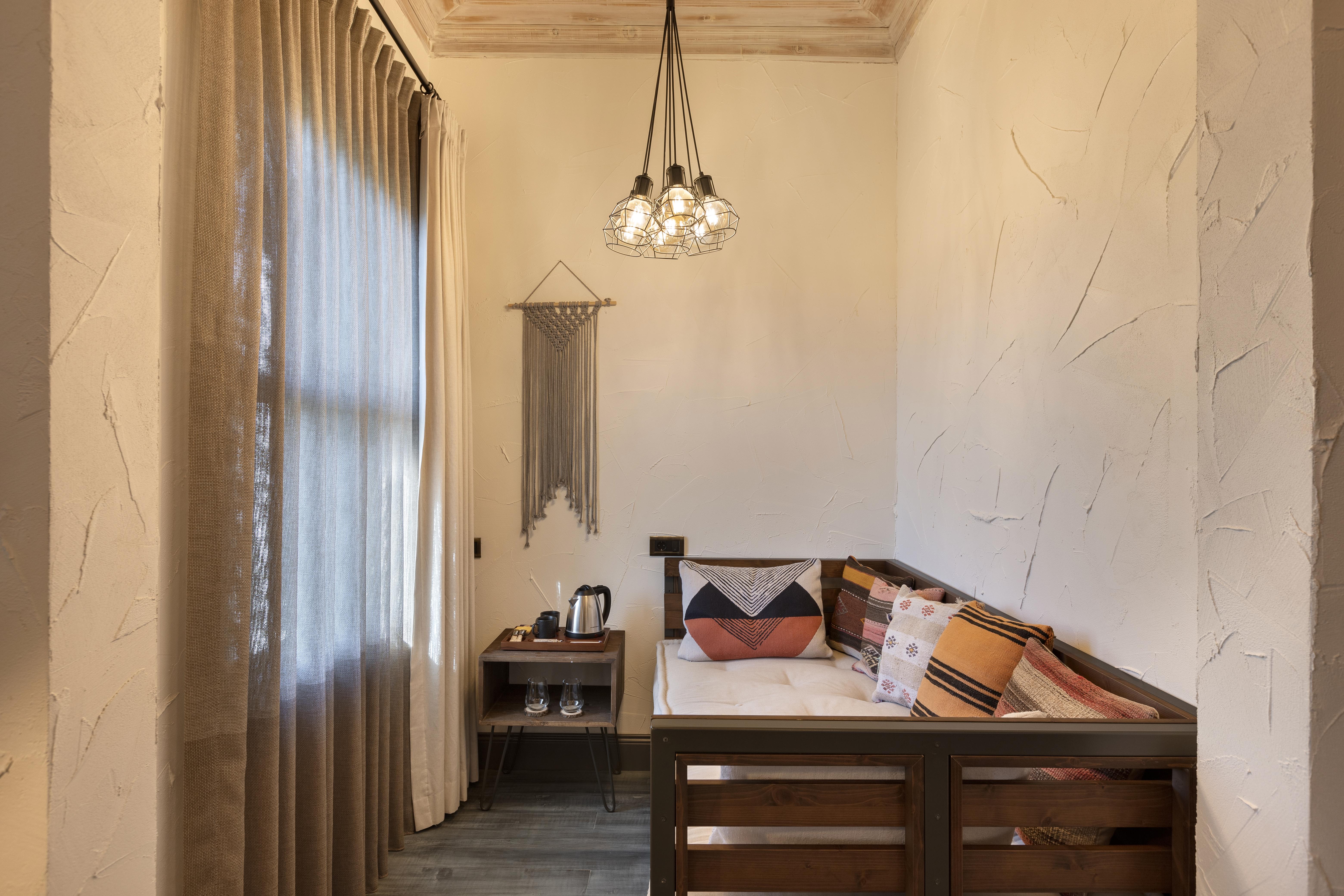 Hotel Casa SUR à Antalya Extérieur photo