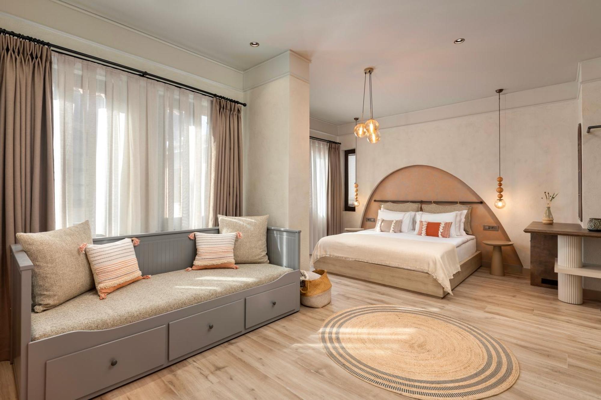 Hotel Casa SUR à Antalya Extérieur photo