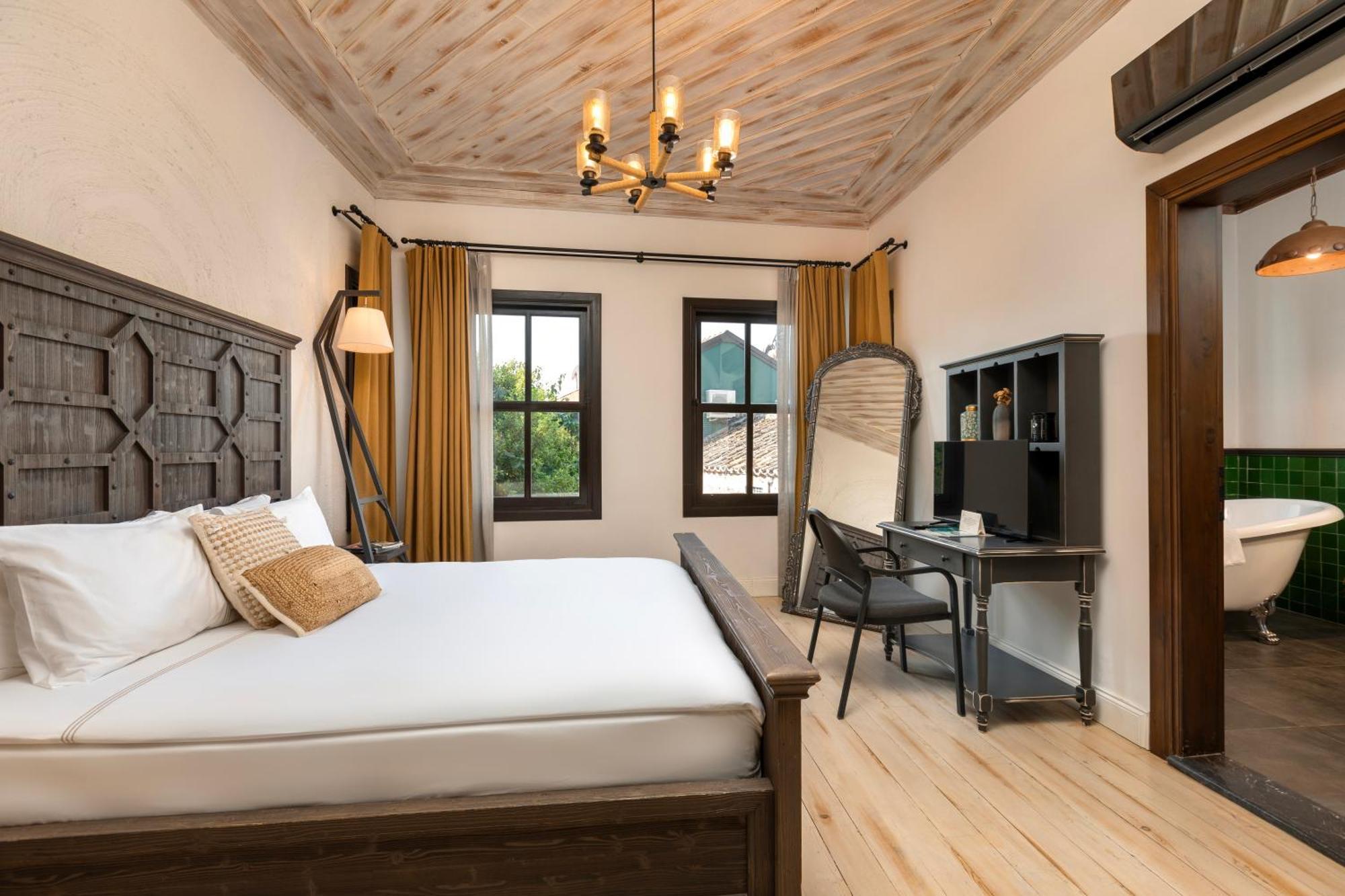 Hotel Casa SUR à Antalya Extérieur photo