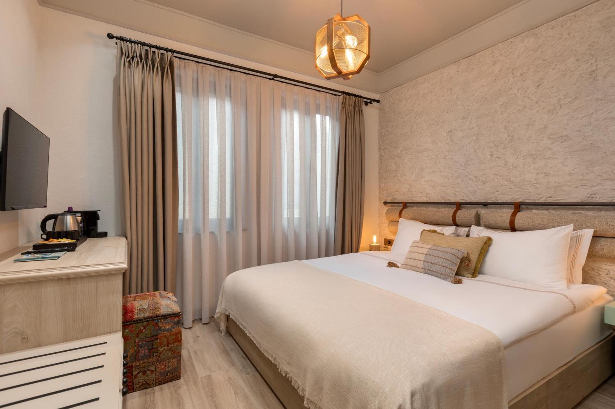 Hotel Casa SUR à Antalya Extérieur photo