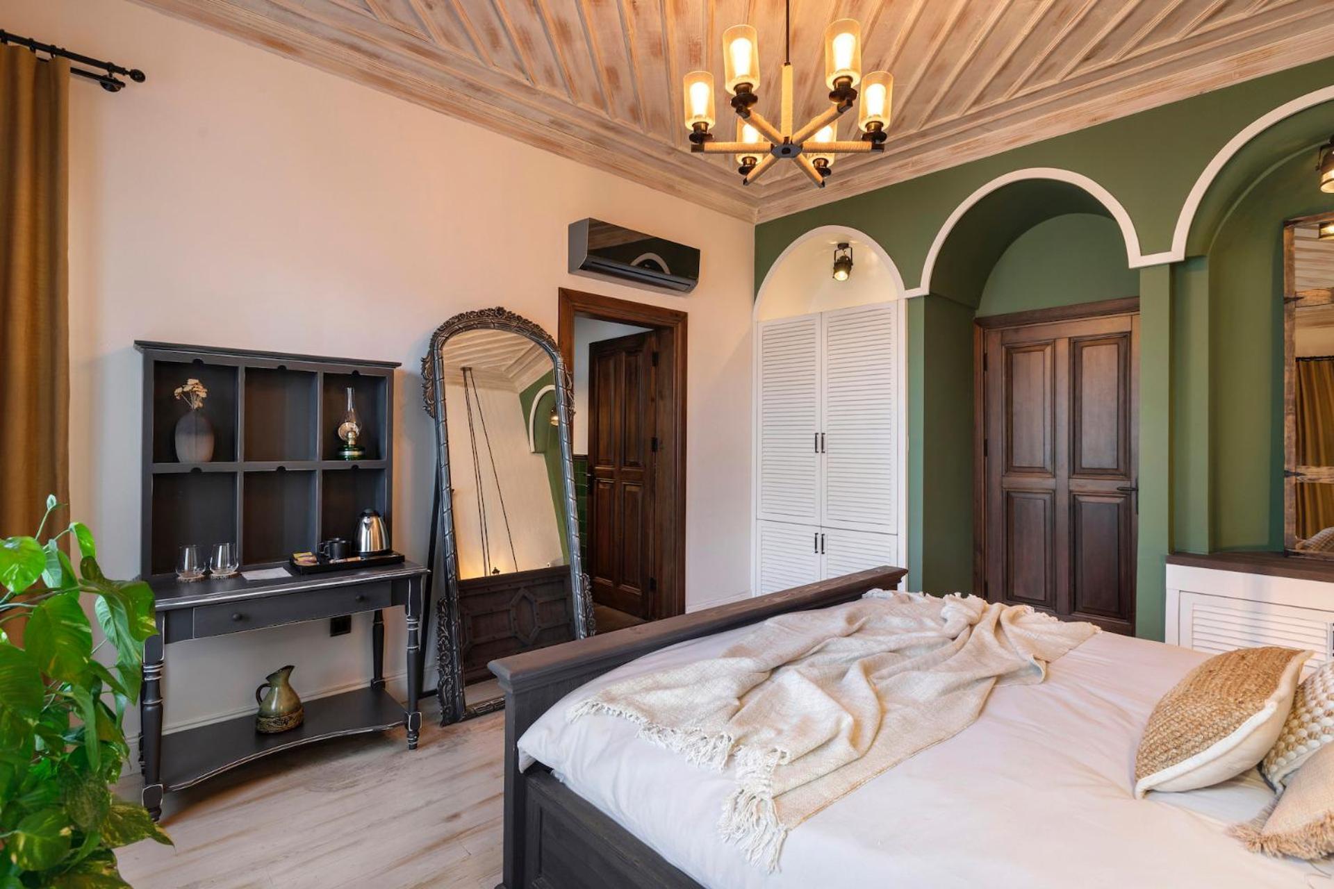 Hotel Casa SUR à Antalya Chambre photo