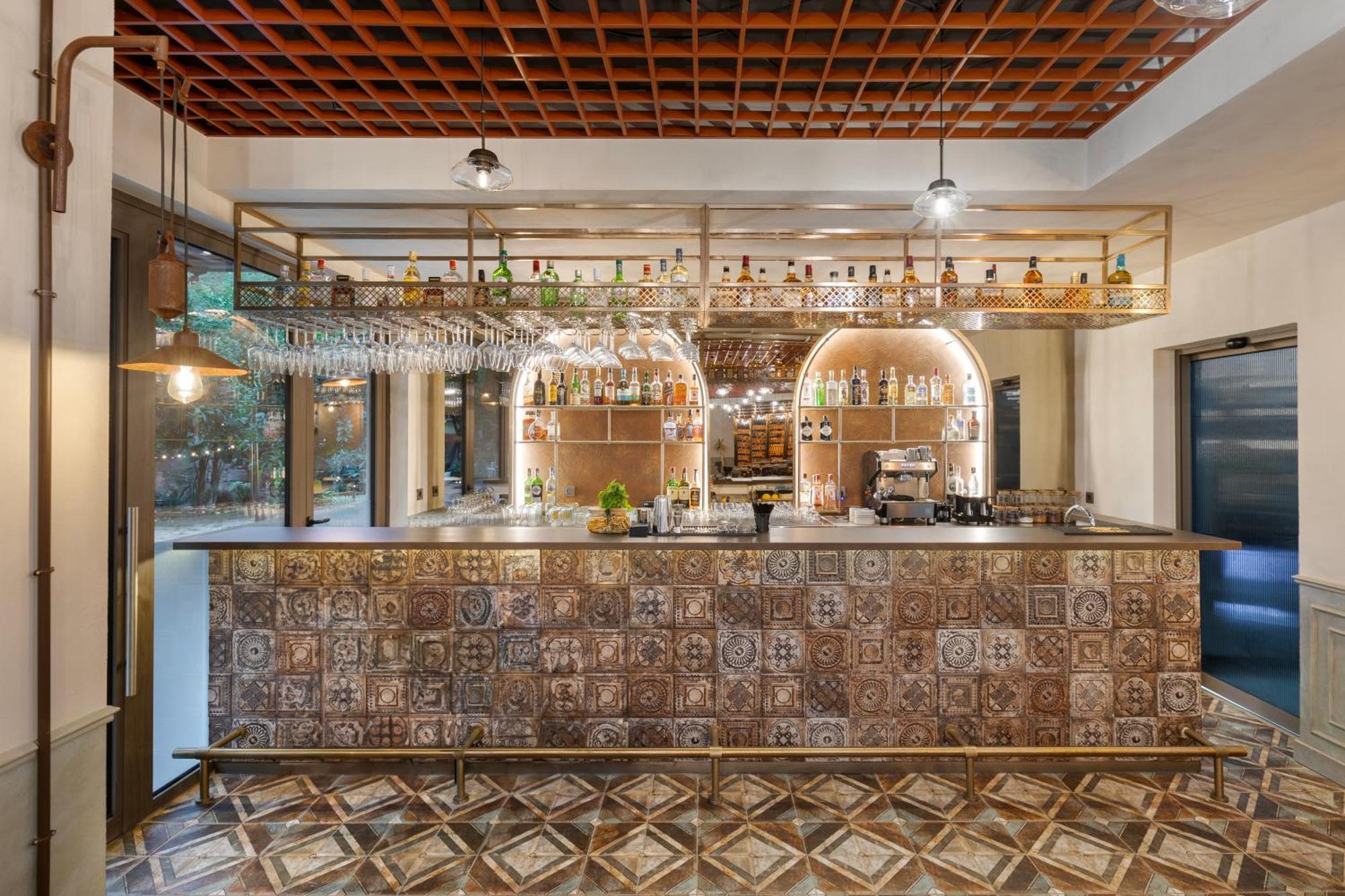 Hotel Casa SUR à Antalya Extérieur photo